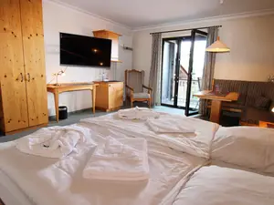 Hotel & Residence Hochriegel