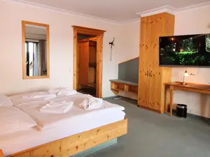 Hotel & Residence Hochriegel