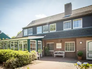 Haupthaus Orion Haupthaus Orion