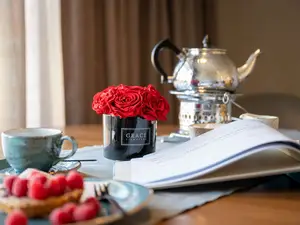 Dekoratives Detail Dekoratives Detail