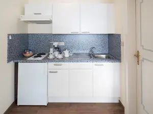 Ferienwohnung mit 1 Schlafzimmer