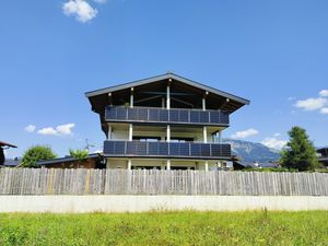 Ferienwohnung Ortner St. Johann in Tirol