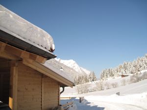 Ferienwohnung Winter