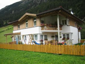 Ferienwohnung Sommer