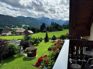 TerraceBalcony