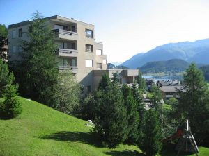 Residenza Surlej, Via Chavallera 33, 7500 St. Moritz