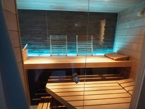 Private Sauna