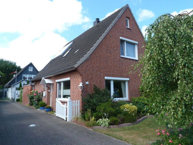 Ferienhaus Böhler Sand