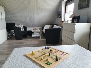 Herzlich Willkommen in der Ferienwohnung Kleemann