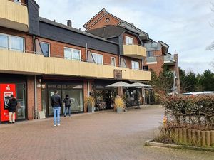 St Peter-Ording Ferienhaus Nordsee Whg. 11-Hausbil