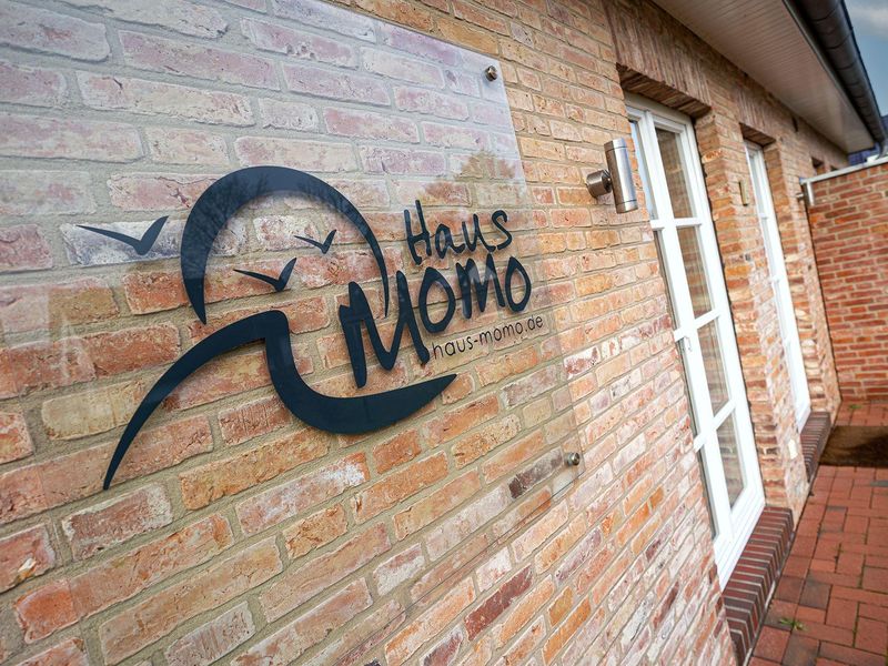 Haus Momo
