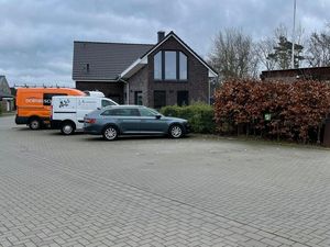 Pkw Stellplatz