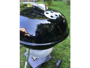 Weber Grill