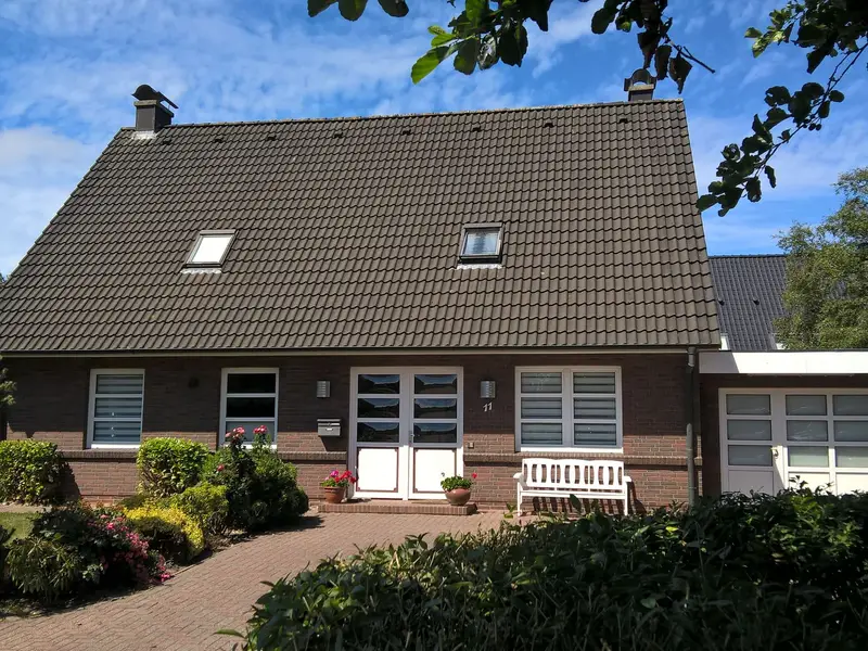 Hauptansicht Hauptansicht