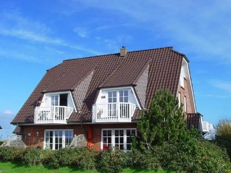 Hausansicht Hausansicht