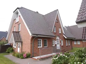 Haus Halligland-Wohnung Oland Haus Halligland-Wohnung Oland