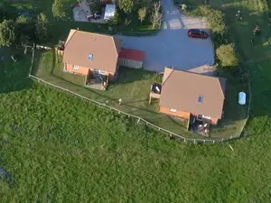 Gästehäuser 1und 2