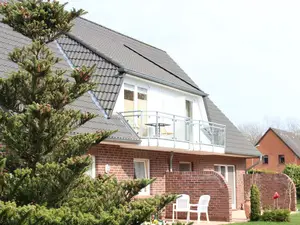 Sonninger Balkon