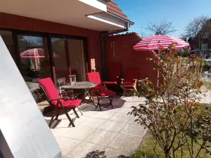entspannen und die Sonne genießen entspannen und die Sonne genießen