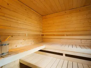 Sauna KajüteSiebenZwo Sauna KajüteSiebenZwo