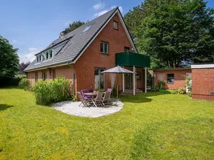 Hausansicht Hausansicht