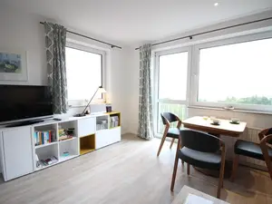 Wohnen mit Ausblick Wohnen mit Ausblick