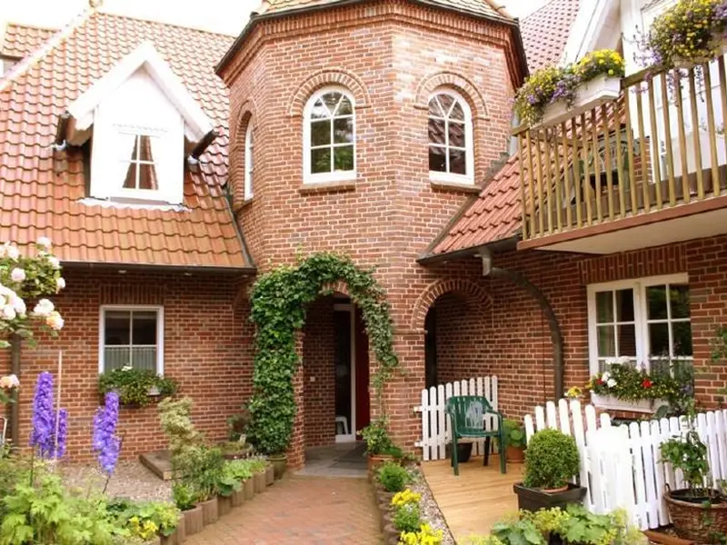 Friesen-Residence Friesen-Residence