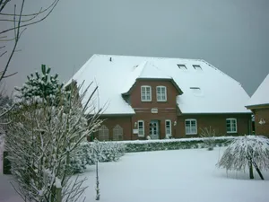 Auch schön im Winter! Auch schön im Winter!