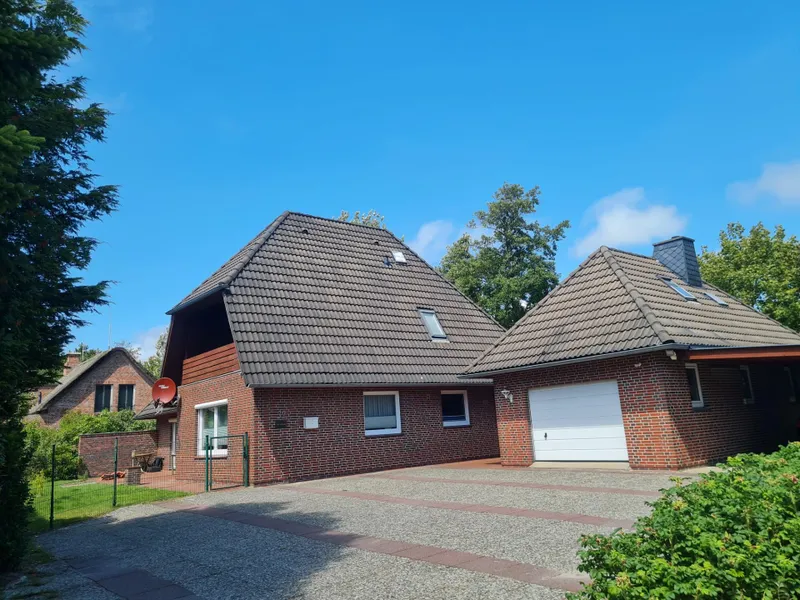 Haus Nordwind. Haus Nordwind.