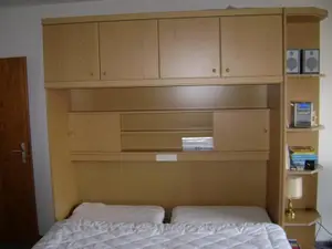 Schrankbett Schrankbett