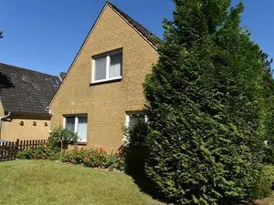 Haus Strandlöper Haus Strandlöper