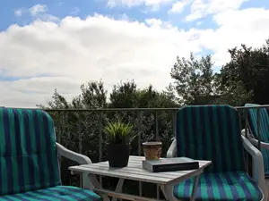 Beispielbild OG-Wohnung mit kleinem Südbalkon Beispielbild OG-Wohnung mit kleinem Südbalkon