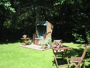 Für jeden Sonnenstand eine gemütliche Ecke Für jeden Sonnenstand eine gemütliche Ecke