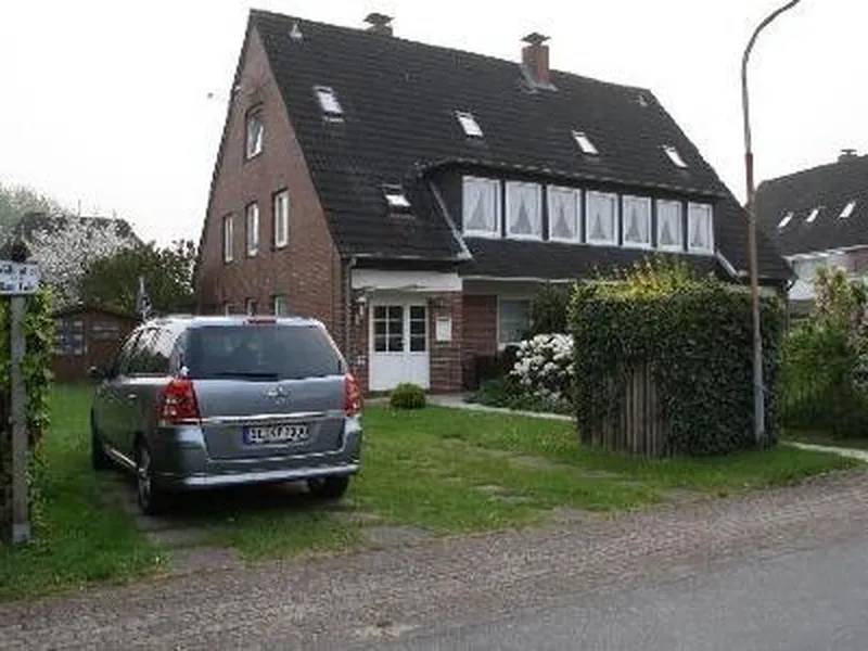 Haus Amrum Haus Amrum