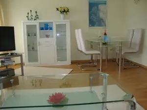 Wohnraum Wohnraum