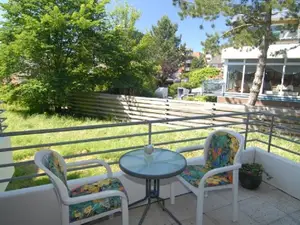 Balkon Balkon