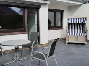 Terrasse neu