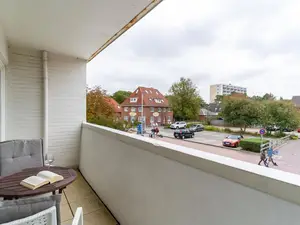 TerraceBalcony