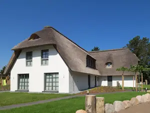 Hausansicht KajüteSiebenZwo