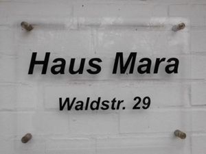 Haus Mara