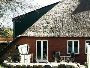 Terrasse des kl. Bauernhaus