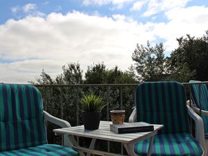 Beispielbild OG-Wohnung mit kleinem Südbalkon