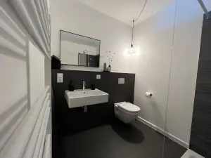 Badezimmer Badezimmer