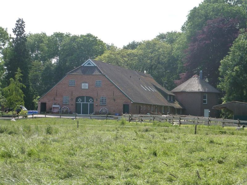 Ferienhof Landhaus Markus