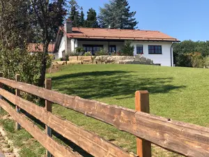 Aussenansicht Aussenansicht