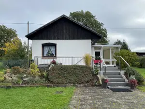 Haus mit Wintergarten Haus mit Wintergarten