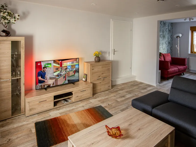 Ferienwohnung Wäller Glück