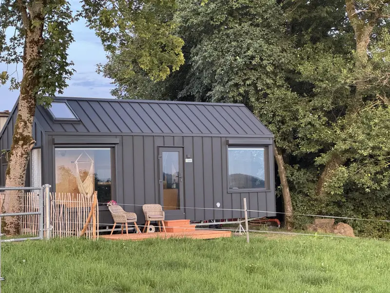 Flurhof Fischer - Tinyhouse Flurhof Fischer - Tinyhouse