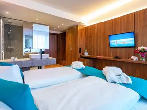 Doppelzimmer Superior