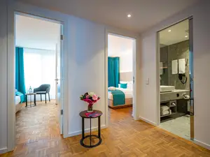 Familienzimmer Premium